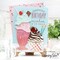 Lovely Layers: Cupcakes & More - Honey Cuts - Stand-Alone Dies